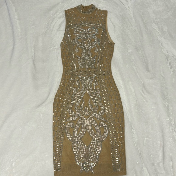 WINDSOR Bodycon Dress - Picture 1 of 1